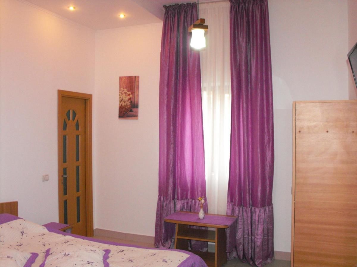 Гостевой дом Casa Rustica Фокшани-13