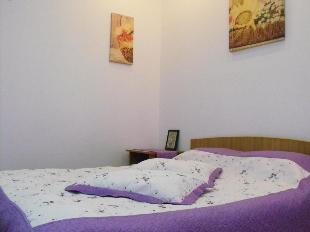 Гостевой дом Casa Rustica Фокшани-14