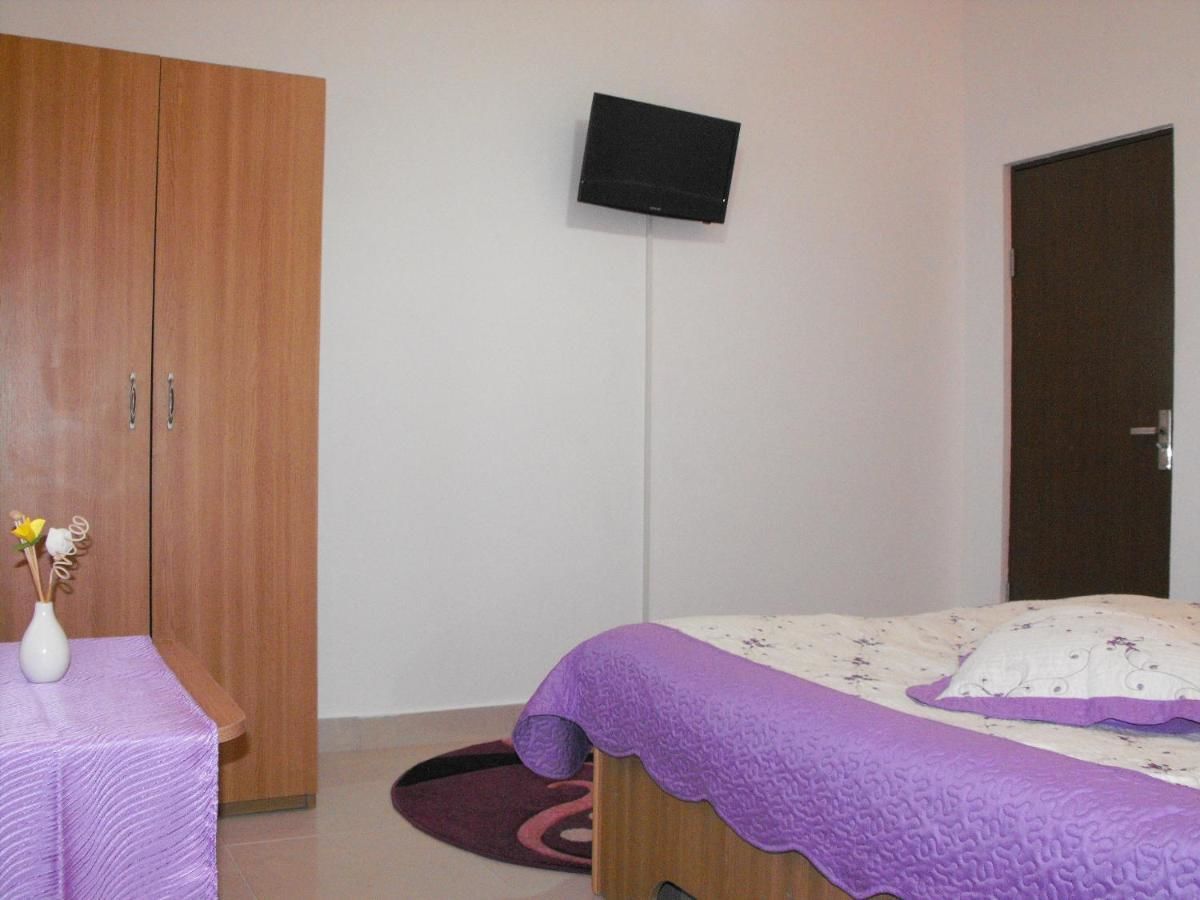 Гостевой дом Casa Rustica Фокшани-15