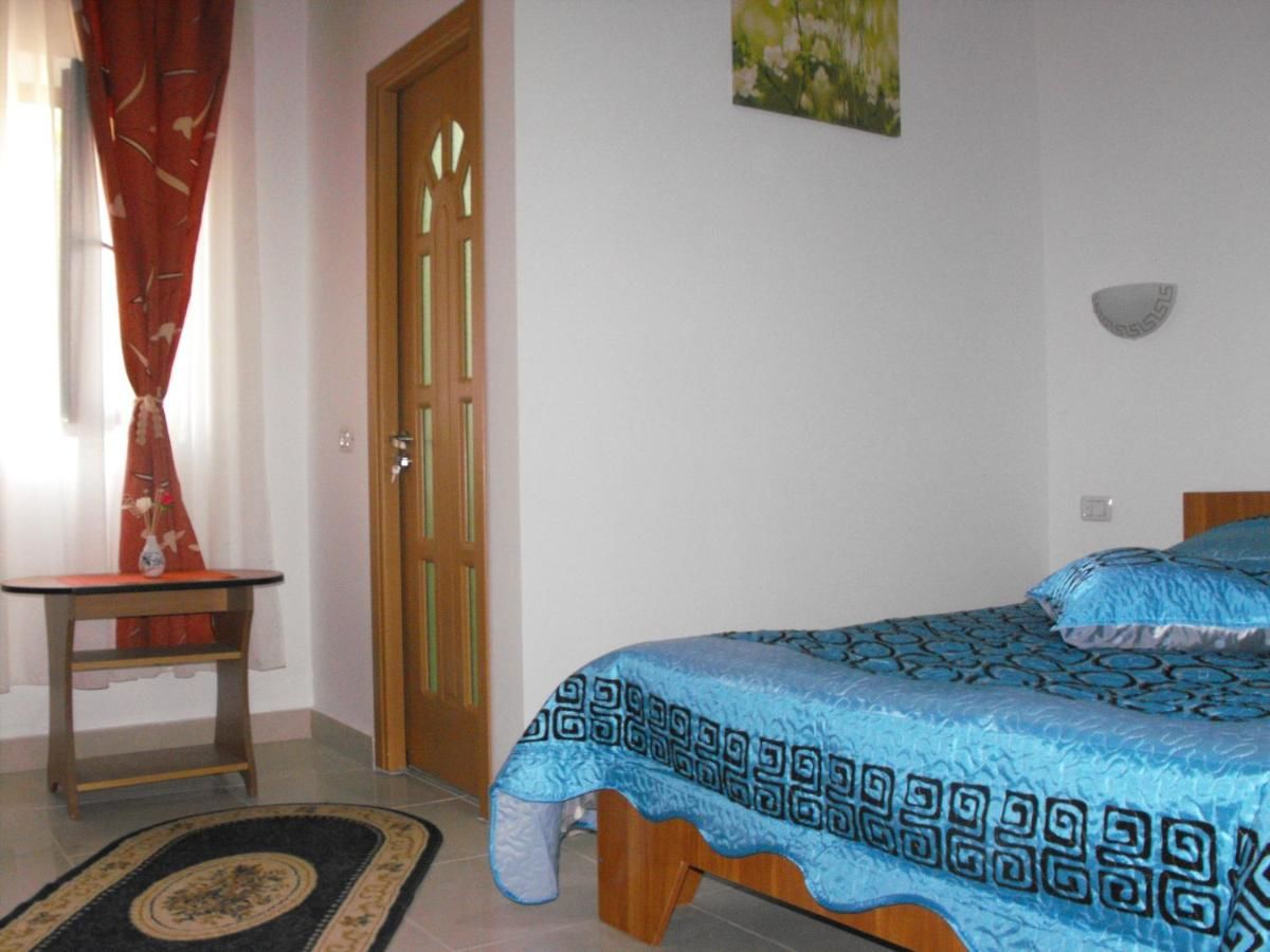 Гостевой дом Casa Rustica Фокшани-19