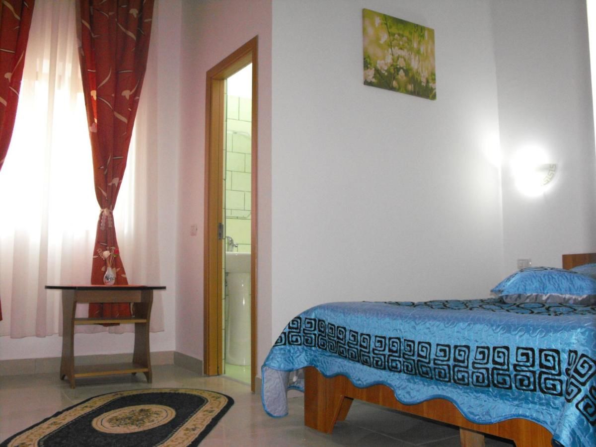 Гостевой дом Casa Rustica Фокшани-21