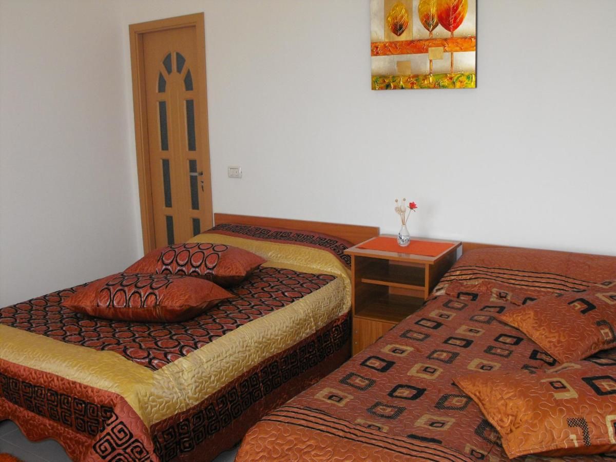 Гостевой дом Casa Rustica Фокшани-5