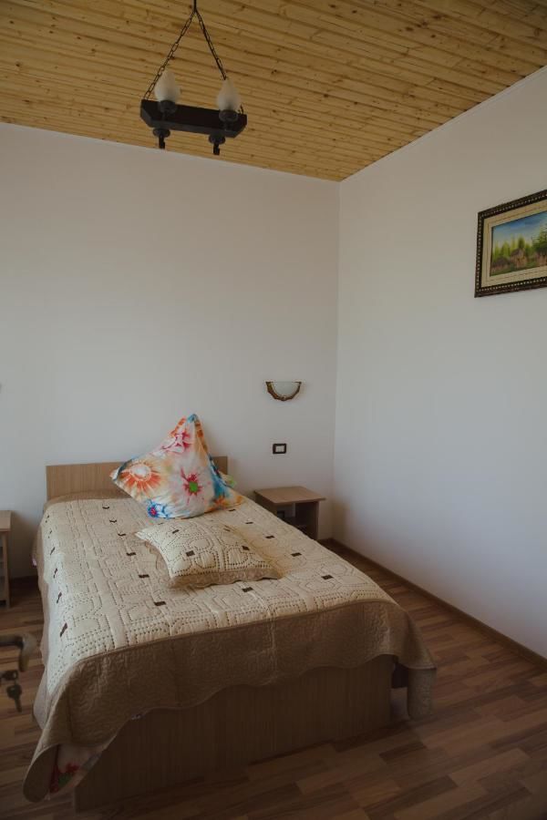 Гостевой дом Casa Rustica Фокшани-26