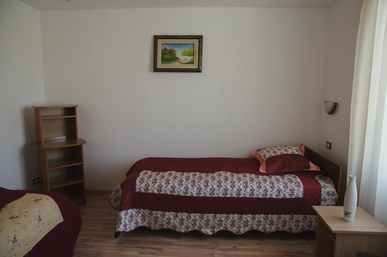 Гостевой дом Casa Rustica Фокшани-33