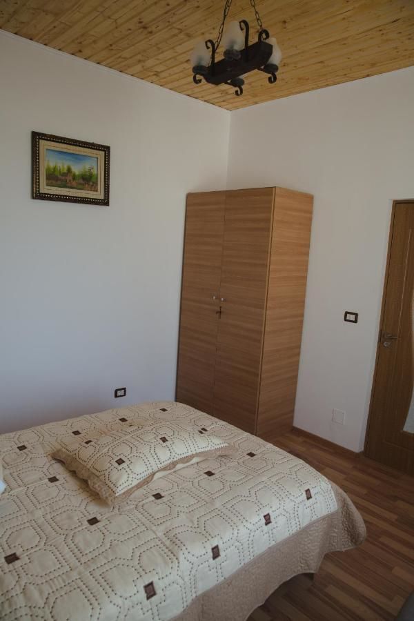 Гостевой дом Casa Rustica Фокшани-34