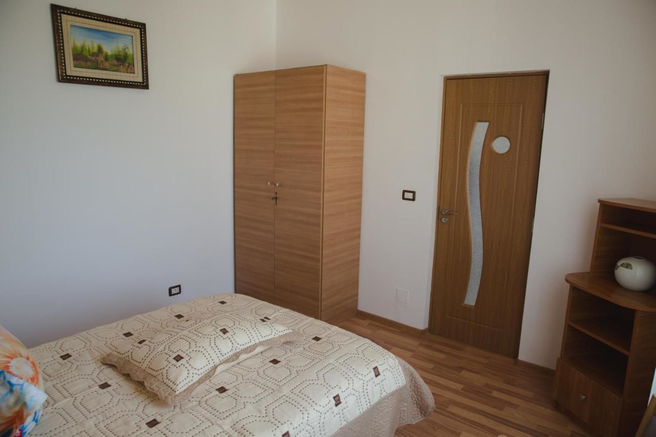 Гостевой дом Casa Rustica Фокшани-35