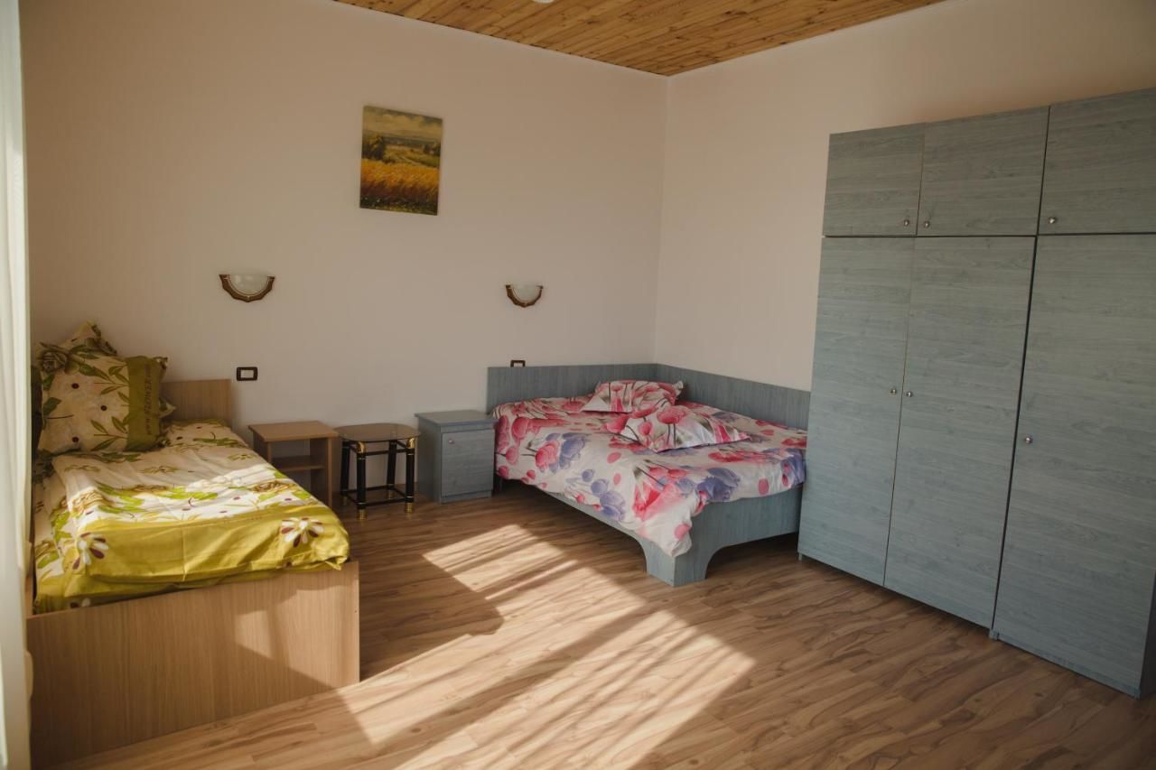 Гостевой дом Casa Rustica Фокшани-36