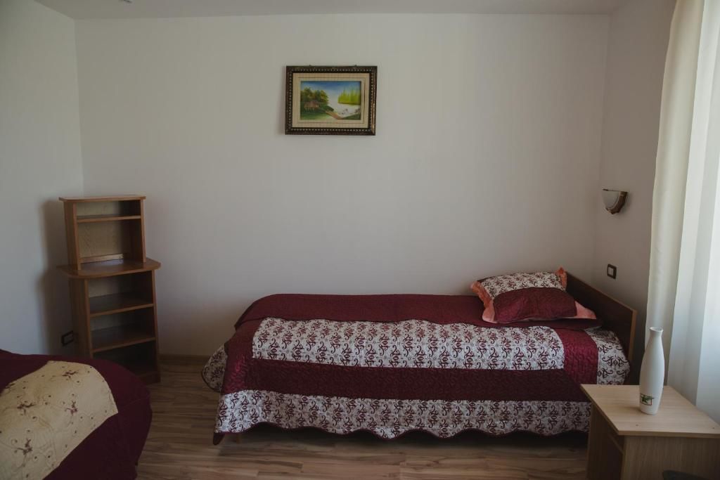 Гостевой дом Casa Rustica Фокшани-41