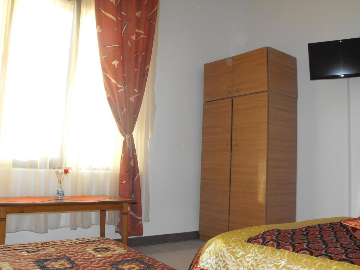 Гостевой дом Casa Rustica Фокшани-8