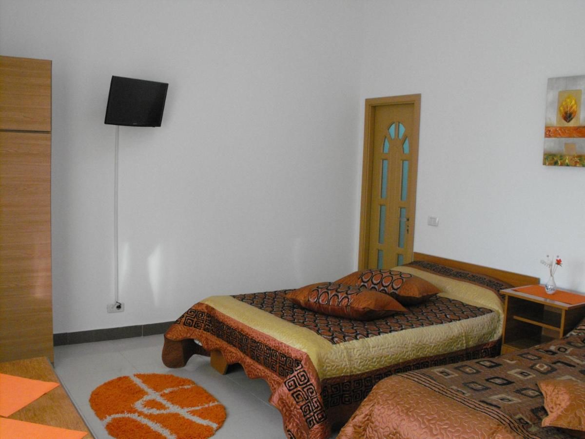Гостевой дом Casa Rustica Фокшани-9