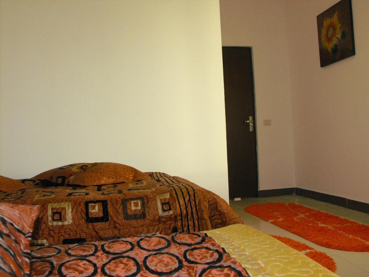 Гостевой дом Casa Rustica Фокшани-11