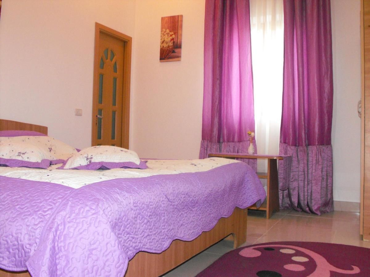 Гостевой дом Casa Rustica Фокшани-12