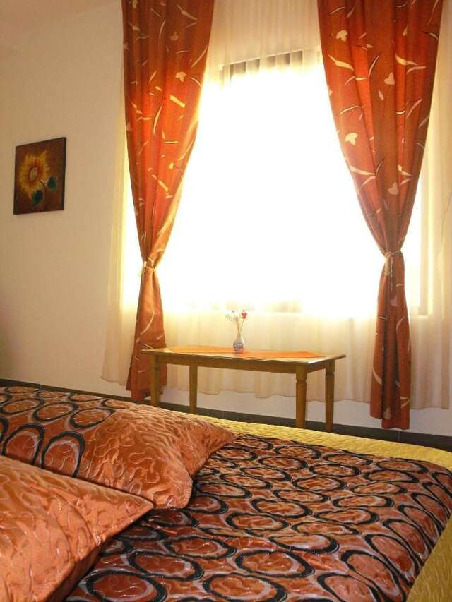 Гостевой дом Casa Rustica Фокшани-6